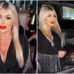 Ovo je fatalna Jelena, koja je uhapšena u Tuzli: Prije 17 godina na suđenju govorila kako joj rođena majka pakuje zbog supruga