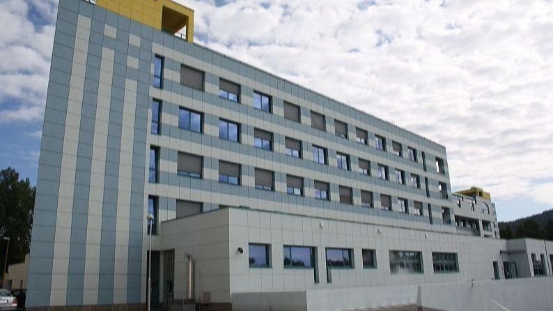 Drama u staračkom domu: Dvoje završilo u bolnici zbog opekotina