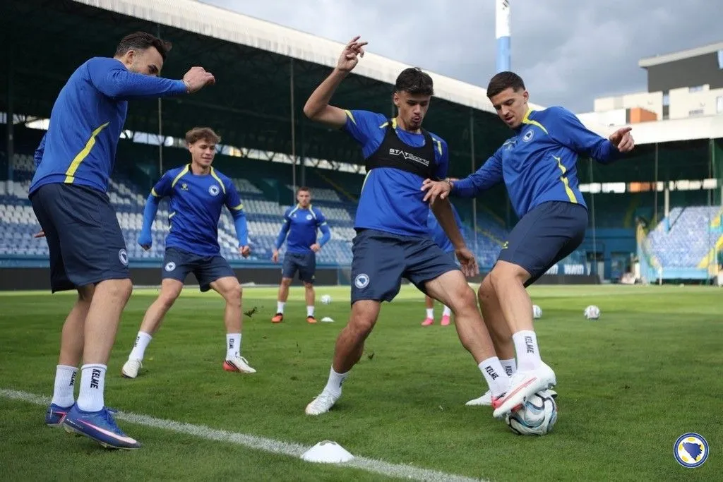 Leicester slavio: Bristrić briljirao, Alajbegović u centru pažnje!
