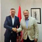 AS Holding kroz partnerstvo s EDOM Connectom otvara vrata afričkog tržišta