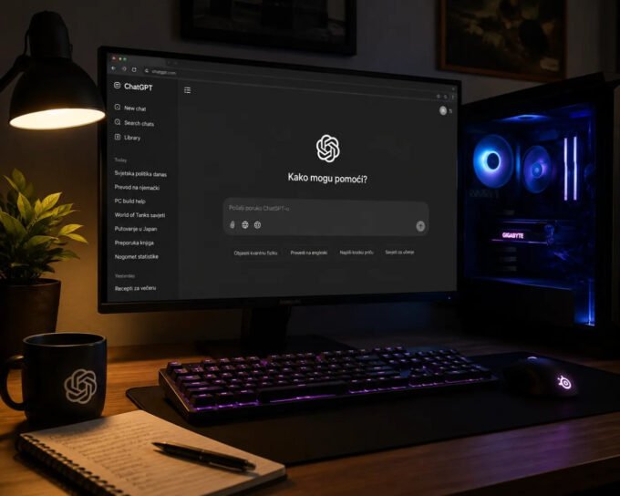 OpenAI ukida ograničenje tekstualnih poruka za besplatni ChatGPT