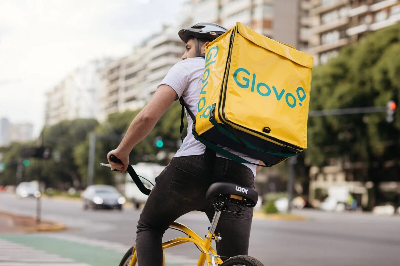 Glovo se odjavio iz BiH!