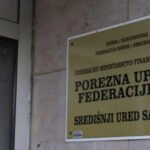 Podaci Porezne uprave FBiH: Od juna do jula broj zaposlenih pao za 2.128 osoba