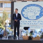 Halilagić otvorio 53. Sajam šljive u Gradačcu: Mjesto na kojem se duže od pola stoljeća susreću tradicija, znanje i poduzetništvo