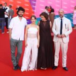 Emily Watson ponovo u Sarajevu (Foto: Patria)