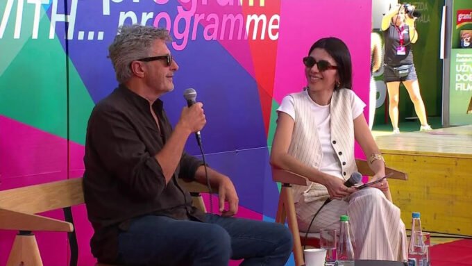 Oskarovac Pawlikowski: Nekad mi nedostaje ono prijeratno Sarajevo
