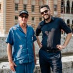 Slavni glumac Woody Harrelson stigao u Sarajevo