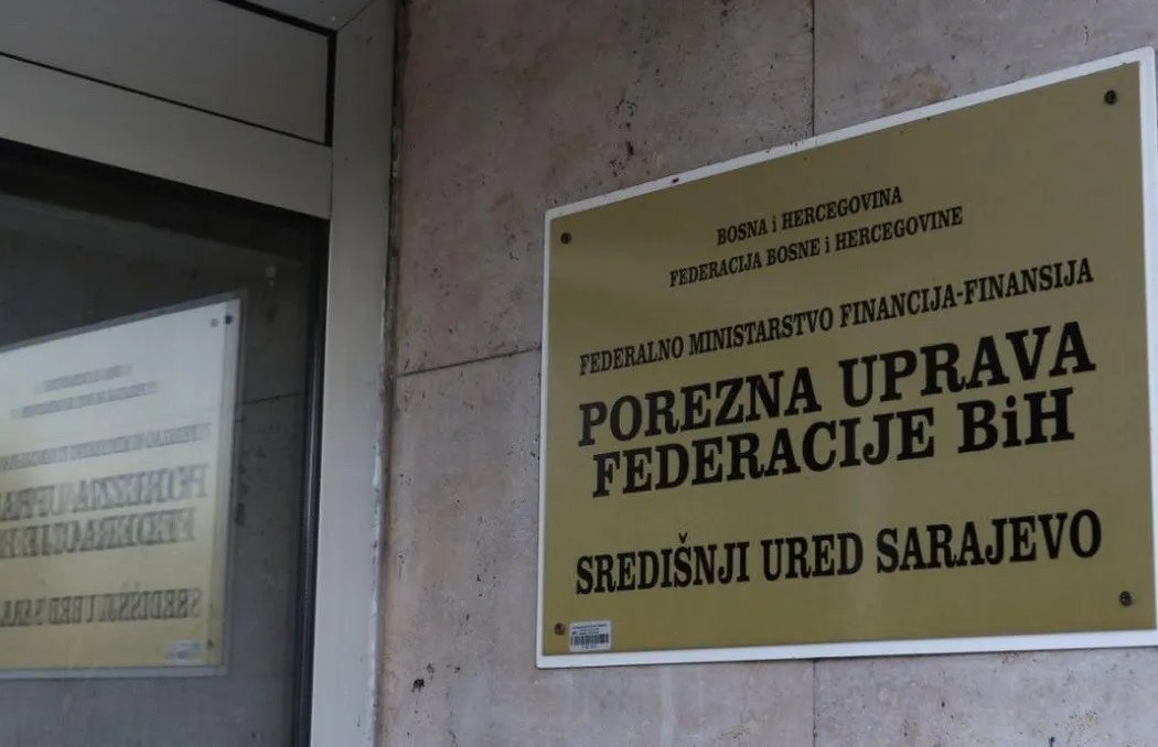 Porezna uprava FBiH izvršila 173 inspekcijska nadzora, izrečene novčane kazne u iznosu 265.700 KM