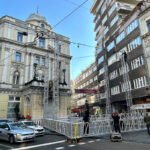 NASTUP PRED VJEČNOM VATROM U petak od 17 sati se zatvara ulica Maršala Tita zbog nastupa DJ Solomuna