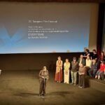 Spuštena zavjesa na 32. SFF: Austrijski igrani film 'Everytime' nagrađen Srcem Sarajeva