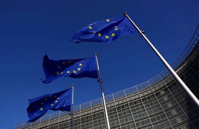 EU u trgovinskom deficitu prvi put u tri godine