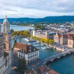 Kvadrat stana u Zürichu je čak 22.910 eura