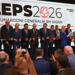 Premijer Pivić na otvaranju sajma privrede: Vlada ZDK od prvog dana prepoznala značaj oživljavanja ZEPS-a