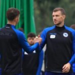 Muharemović o Džeki: Bio si uzor, kapiten, brat, hvala ti za sve!