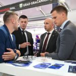 Dani Gračanice na ZEPS-u: Povezivanjem ZDK i TK autoputem omogućiti još snažniji razvoj privrede