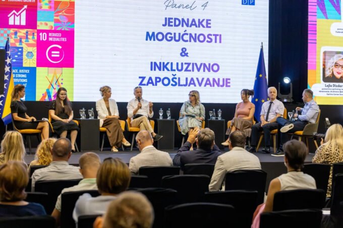 Okončan Sajam 'Gledaj sebi posla' na kojem se predstavio rekordan broj kompanija