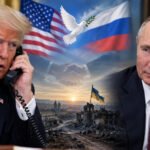 Trump i Putin razgovarali telefonom: 'Želim brz kraj rata u Ukrajini i obnovu odnosa SAD-a i Rusije'
