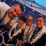 Historijski uspjeh u Istanbulu: Barlov i Zulfić osvojili medalje, oborili rekorde i ispunili norme za Paraolimpijske igre 2028.