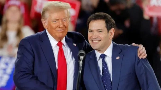 Rubio: Sjedinjene Države žele uskoro postići trgovinske sporazume s Kolumbijom, Peruom i Ekvadorom