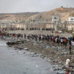Evropska komisija odobrila Španiji 114,7 miliona eura za rješavanje migrantske krize u Ceuti