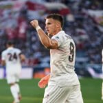 Kakva noć za bh. napadača: Demirović u Ligi prvaka postigao hat-trick za samo 12 minuta