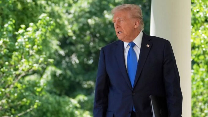 Trump predviđa da će se rat s Iranom završiti odmah nakon američkih međuizbora