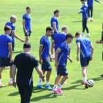 NS BiH objavio informacije o kupovini ulaznica za utakmice Zmajeva