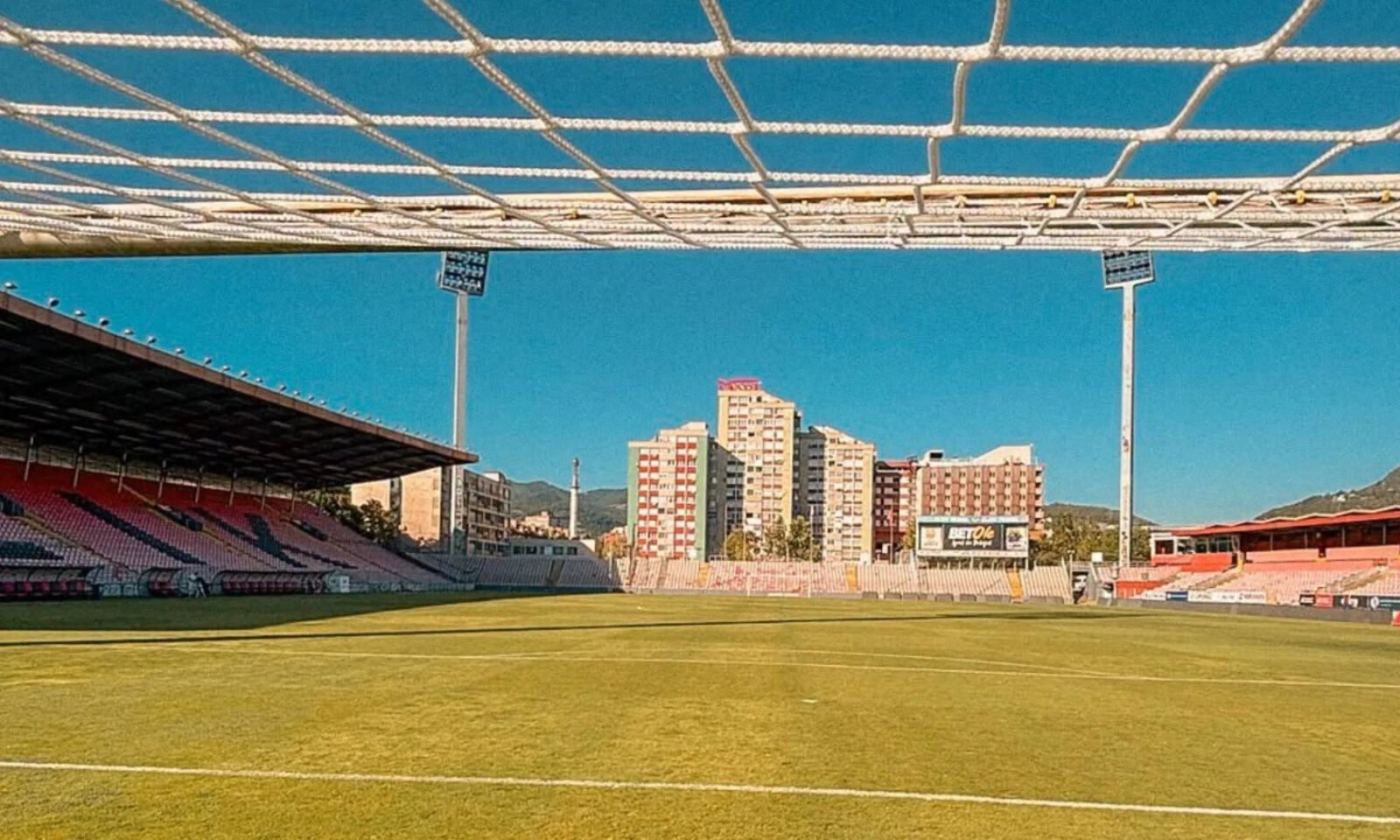 Derbi začelja: Čelik na 'Bilinom polju' dočekuje Radnik
