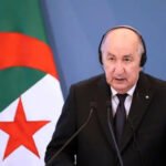 Alžir prekida diplomatske odnose s UAE