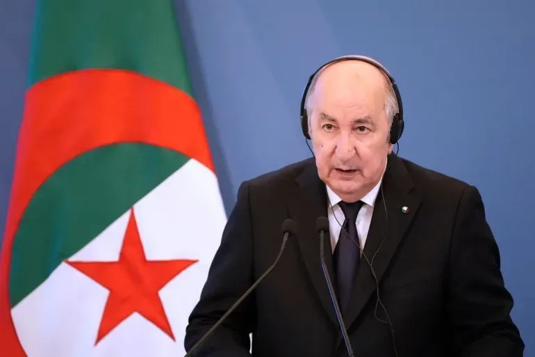 Alžir prekida diplomatske odnose s UAE
