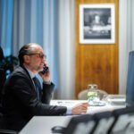 Bivši austrijski kancelar: Mnoge kolege iz Evrope nemaju pojma o Zapadnom Balkanu