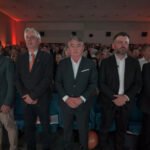 KONCENTRACIJSKA VLADA Komšić kritikovao podjele i pozvao na bosansko jedinstvo, Kovačević neophodan