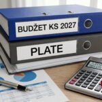 Sindikat državnih službenika i namještenika traži od Vlade KS pregovore o osnovici za obračun plata