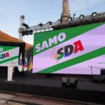 STRATEŠKA VARKA PROTIVNIKA Zašto je 'Samo SDA' drugačija i koliko će kandidati profitirati?!