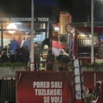 Podignuta optužnica protiv sedam osoba zbog požara u Domu penzionera u Tuzli, smrtno stradalo 15 korisnika