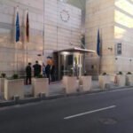 Nikšić i Dizdar razgovarali sa Sorecom: EU mora preduzeti mjere prema Srbiji zbog glorifikacije Ratka Mladića