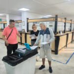 Na Testnim izborima glasalo 6.854 birača, funkcionalnost uređaja na biračkim mjestima  na zadovoljavajućem nivou