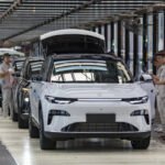 Ambiciozan cilj Kine: Električna vozila do 2030. činit će 70 posto prodaje novih automobila