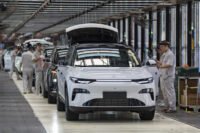 Ambiciozan cilj Kine: Električna vozila do 2030. činit će 70 posto prodaje novih automobila