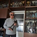 U Mostaru preminuo legendarni Emir Balić