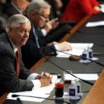 Predstavnički dom SAD-a glasat će o sankcijama Rusiji koje je zagovarao pokojni senator Graham