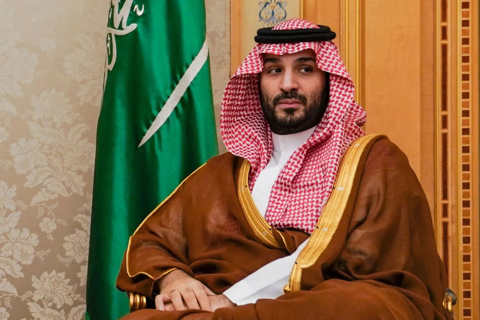 Saudijski lider tražio vojnu pomoć SAD-a oko Husa, Trump ga odbio