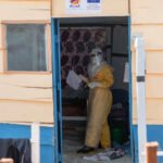 Broj zaraženih ebolom u Kongu premašio 7.000, virus se širi na novu provinciju