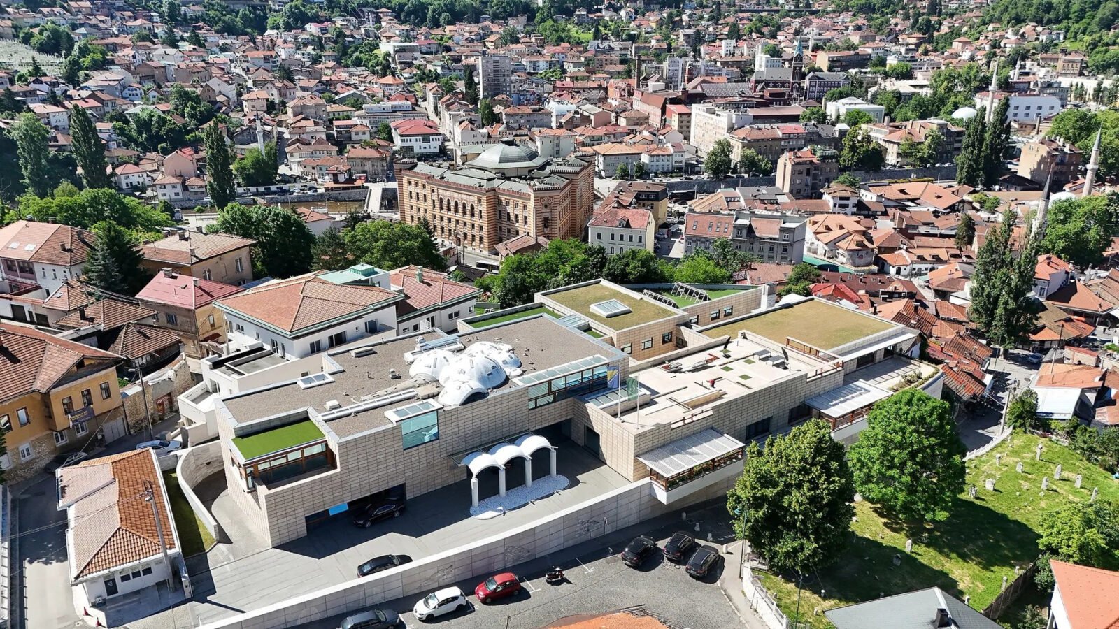 Islamska zajednica u BiH osudila napade na muftije i imame i najavila pravnu zaštitu