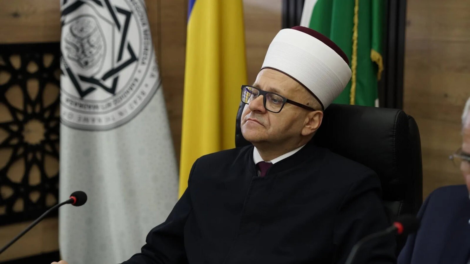 Muftija Dedović o Emiru Baliću: Širom svijeta pronosio je glas hrabrosti, odvažnosti i nepobjedivosti slobodarskog Mostara