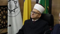 Muftija Dedović o Emiru Baliću: Širom svijeta pronosio je glas hrabrosti, odvažnosti i nepobjedivosti slobodarskog Mostara