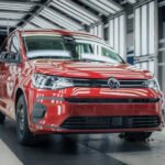 U Poljskoj počela proizvodnja novog Volkswagen Caddyja