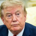 Trump: Rat s Iranom završit će vrlo brzo, a onda će uslijediti nagli pad cijene nafte