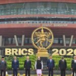 BRICS usvojio deklaraciju, poziva na „maksimalnu uzdržanost” na Bliskom istoku