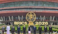BRICS usvojio deklaraciju, poziva na „maksimalnu uzdržanost” na Bliskom istoku